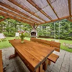 Stribrny Pramen-5 By Interhome 아파트 *