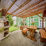 Stribrny Pramen-5 By Interhome