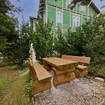 아파트 Stribrny Pramen-5 By Interhome *
