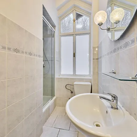 5-5 By Interhome Apartment *