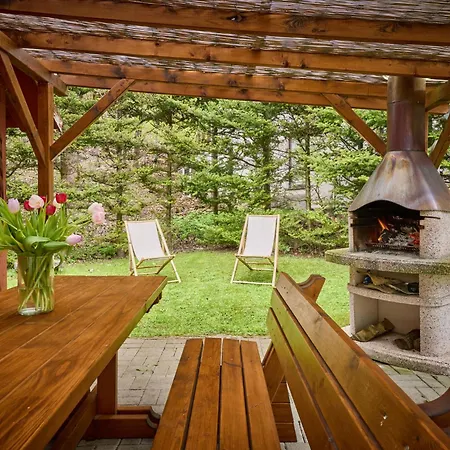 5-5 By Interhome Apartment